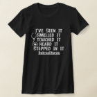 Funny Retired Nurse Quotes T-Shirt | Zazzle