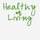 Healthy Living T-Shirt | Zazzle