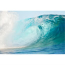 Big wave surfing break poster | Zazzle.com