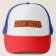 Scrum Master Bold Trucker Hat | Zazzle