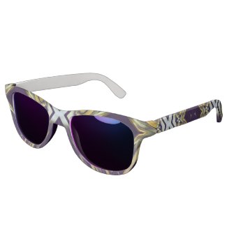 Palmetto X Sunglasses