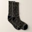 Golden Ratio - Socks | Zazzle.com