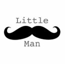 Little Man Mustache | Custom Baby Pacifier | Zazzle.com