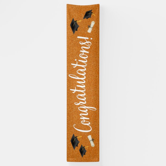 Congratulations Graduation / Any Occasion Banner