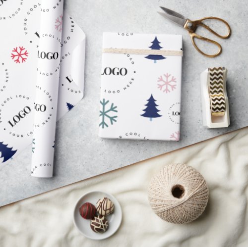 Shop Wrapping Paper
