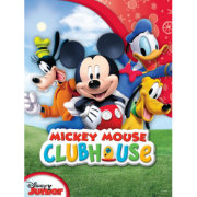 Mickey Mouse Clubhouse Poster | Zazzle