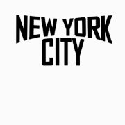 John Lennon New York City T-Shirt | Zazzle.com