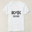 OCDC, Backinadarkerbrown T-Shirt | Zazzle.com