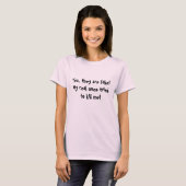 Funny shirt for Breast cancer survivors | Zazzle