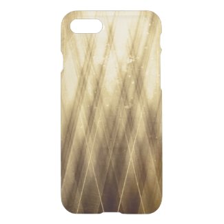 abstract iPhone 7 case