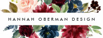 Radiant Bloom Business Cards | Mini