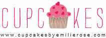 Cute Cupcake Business Card