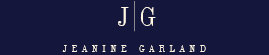 Elegant Professional Simple Monogram Minimalist Business Card