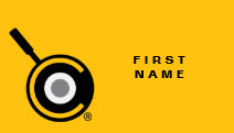 Hatch - General Manager Business Card
