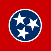 Sugar cookies with flag of Egypt