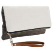 Fold-over Clutch