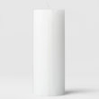 Pillar Candle