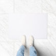 Door Mat