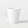 Latte Mug