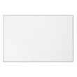 Faux Wrapped Canvas Print
