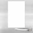 Dry Erase Magnetic Sheet