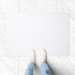 Door Mat