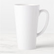 Latte Mug