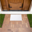 Door Mat