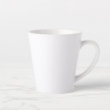 Latte Mug