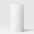 Pillar Candle