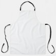 All-Over Print Apron