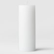 Pillar Candle