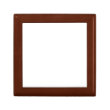 Wooden Jewelry Keepsake Box