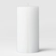 Pillar Candle