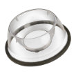 Acrylic Pet Bowl