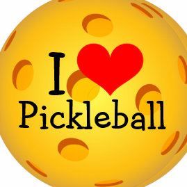 Pickleball