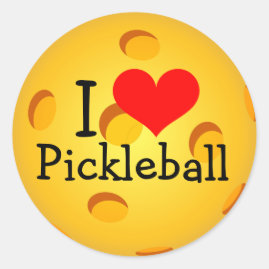 Pickleball