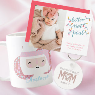 Friend Funny Christmas Cookie Holiday Card