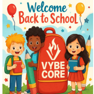 Smart Brain Cartoon Lunch Box for Kids – Fun Back 