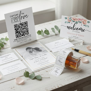 Editable Groomsman Whiskey Label   Wedding Sticker