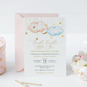 Old Wives Tales , Gender Reveal Game Poster