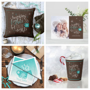 The Season Christmas Poem ID593 Card