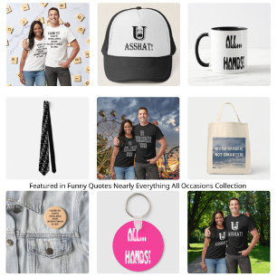 Front and Back T-Shirt