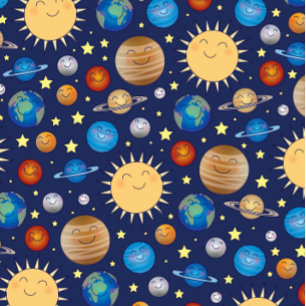 Outer Space Baby Shower Galaxy Universe Stars Invitation