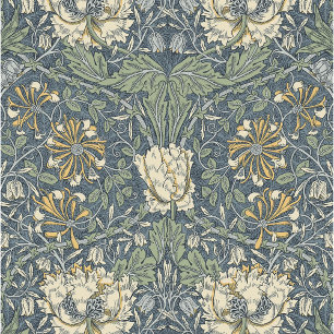 Antique Filigree Frame Wedding Couple Monogram Wax Seal Sticker