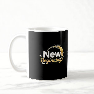 New Beginnings Card