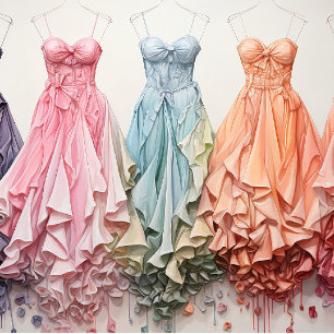 Wedding Dessert Bar Personalized  Foam Board