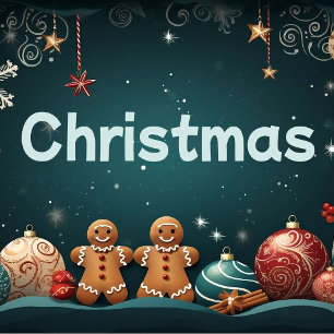 Christmas Countdown Tote Bag