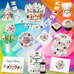 Guinea Pig Wrapping Paper