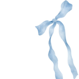 Something Blue Before I Do" Bridal Shower Invitati Invitation